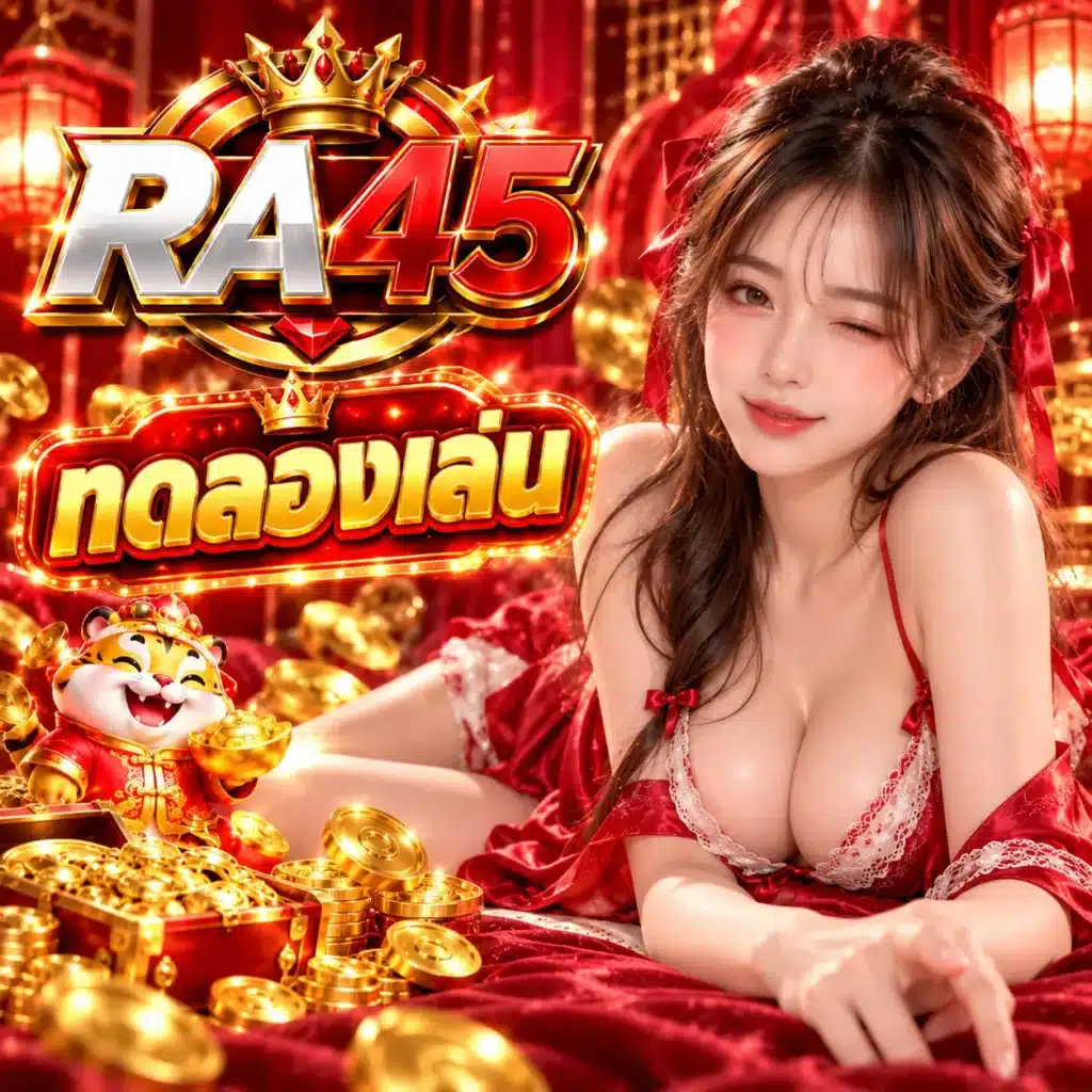 RA45 ทดลองเล่น