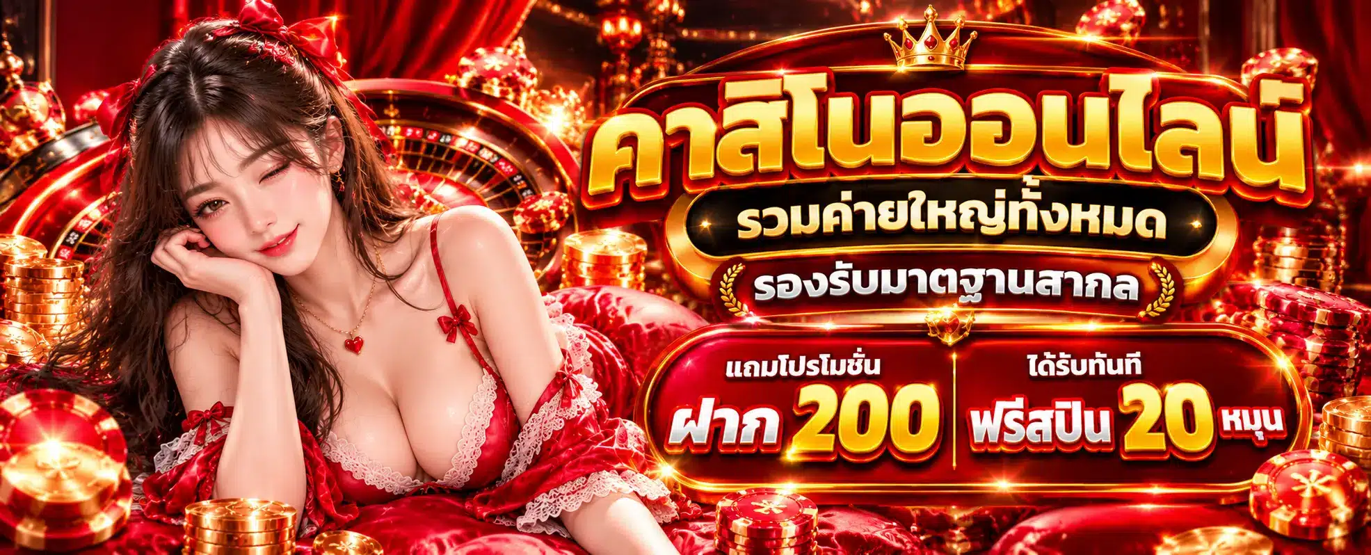 RA45 สล็อต