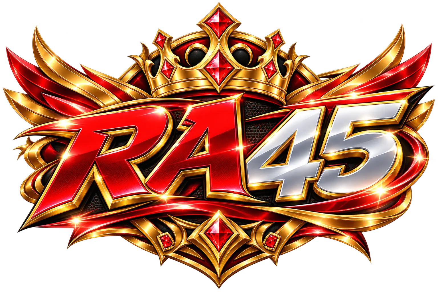 RA45 สล็อต